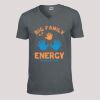 Softstyle™ v-neck t-shirt Thumbnail