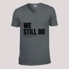 Softstyle™ v-neck t-shirt Thumbnail