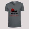 Softstyle™ v-neck t-shirt Thumbnail