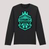 Softstyle™ long sleeve t-shirt Thumbnail