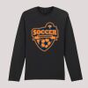 Softstyle™ long sleeve t-shirt Thumbnail