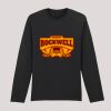 Softstyle™ long sleeve t-shirt Thumbnail