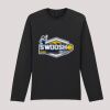 Softstyle™ long sleeve t-shirt Thumbnail