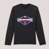 Softstyle™ long sleeve t-shirt Thumbnail