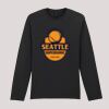 Softstyle™ long sleeve t-shirt Thumbnail