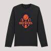 Softstyle™ long sleeve t-shirt Thumbnail