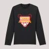 Softstyle™ long sleeve t-shirt Thumbnail