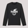 Softstyle™ long sleeve t-shirt Thumbnail
