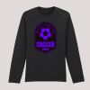 Softstyle™ long sleeve t-shirt Thumbnail