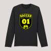 Softstyle™ long sleeve t-shirt Thumbnail