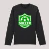 Softstyle™ long sleeve t-shirt Thumbnail