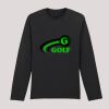Softstyle™ long sleeve t-shirt Thumbnail