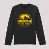 Softstyle™ long sleeve t-shirt Thumbnail