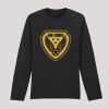 Softstyle™ long sleeve t-shirt Thumbnail