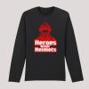 Softstyle™ long sleeve t-shirt Thumbnail