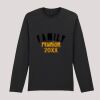 Softstyle™ long sleeve t-shirt Thumbnail