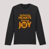 Softstyle™ long sleeve t-shirt Thumbnail