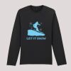Softstyle™ long sleeve t-shirt Thumbnail