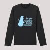 Softstyle™ long sleeve t-shirt Thumbnail