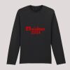 Softstyle™ long sleeve t-shirt Thumbnail