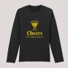 Softstyle™ long sleeve t-shirt Thumbnail