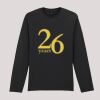 Softstyle™ long sleeve t-shirt Thumbnail