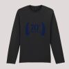 Softstyle™ long sleeve t-shirt Thumbnail