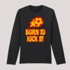 Softstyle™ long sleeve t-shirt Thumbnail