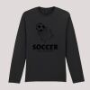 Softstyle™ long sleeve t-shirt Thumbnail