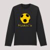 Softstyle™ long sleeve t-shirt Thumbnail