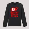 Softstyle™ long sleeve t-shirt Thumbnail