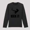 Softstyle™ long sleeve t-shirt Thumbnail