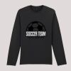 Softstyle™ long sleeve t-shirt Thumbnail