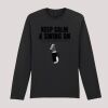 Softstyle™ long sleeve t-shirt Thumbnail