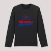 Softstyle™ long sleeve t-shirt Thumbnail