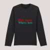 Softstyle™ long sleeve t-shirt Thumbnail
