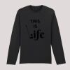 Softstyle™ long sleeve t-shirt Thumbnail