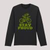 Softstyle™ long sleeve t-shirt Thumbnail