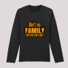 Softstyle™ long sleeve t-shirt Thumbnail