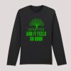 Softstyle™ long sleeve t-shirt Thumbnail
