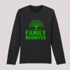 Softstyle™ long sleeve t-shirt Thumbnail