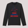 Softstyle™ long sleeve t-shirt Thumbnail