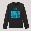 Softstyle™ long sleeve t-shirt Thumbnail