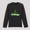 Softstyle™ long sleeve t-shirt Thumbnail