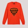 Ultra Cotton™ adult long sleeve t-shirt Thumbnail