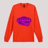 Ultra Cotton™ adult long sleeve t-shirt Thumbnail
