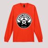 Ultra Cotton™ adult long sleeve t-shirt Thumbnail