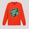 Ultra Cotton™ adult long sleeve t-shirt Thumbnail