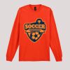 Ultra Cotton™ adult long sleeve t-shirt Thumbnail