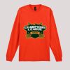 Ultra Cotton™ adult long sleeve t-shirt Thumbnail